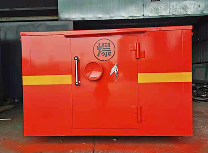 吉安车载炸药箱