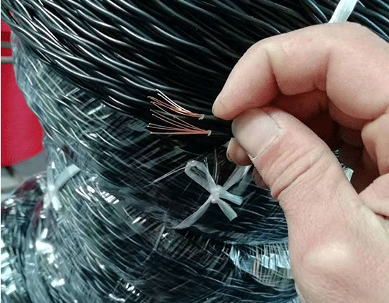 吉安矿用爆破母线的具体作用