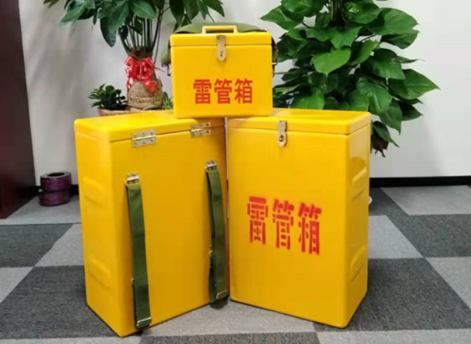 吉安如何防止雷管箱炸药箱等矿用物品生锈？