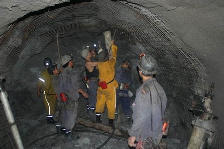 吉安工程爆破中的危险因素分析以及应对工程爆破危险的措施